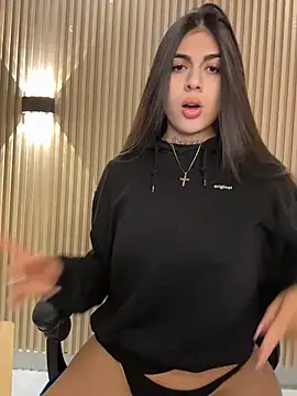 Sarasanders 4 online show from November 2025 03:51:01 AM