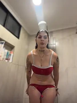 Sarasanders 4 online show from February 2026 03:14:02 AM