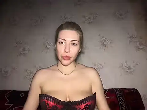 Lux Sonya Star online show from January 2026 01:17:02 PM