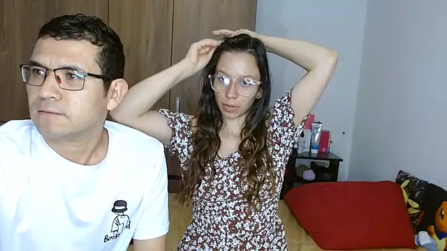 Isaandysex2428 online show from July 2026 01:54:01 AM
