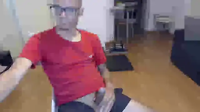 guachin hunk online show from November 2025 03:12:01 AM