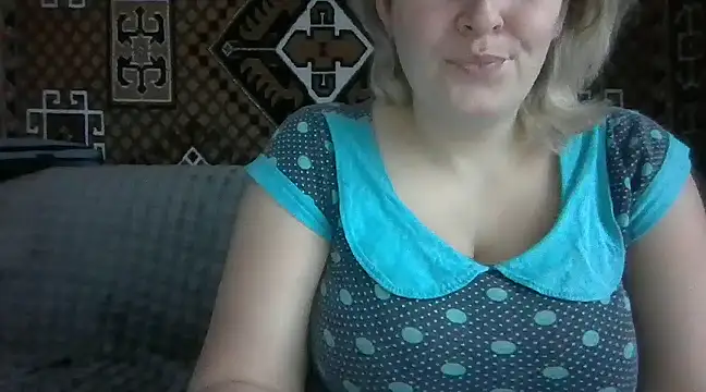 Diana Britt online show from January 2025 06:53:02 AM