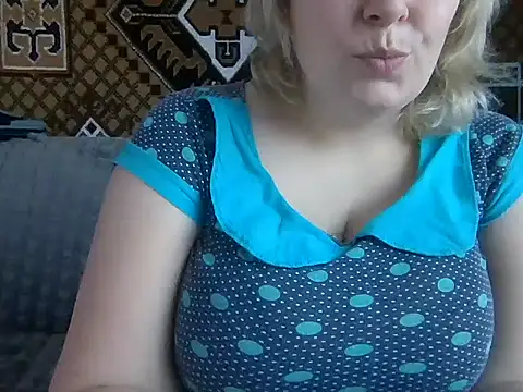 Diana Britt online show from February 2025 05:58:01 AM