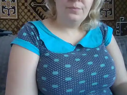 Diana Britt online show from February 2025 09:14:02 AM