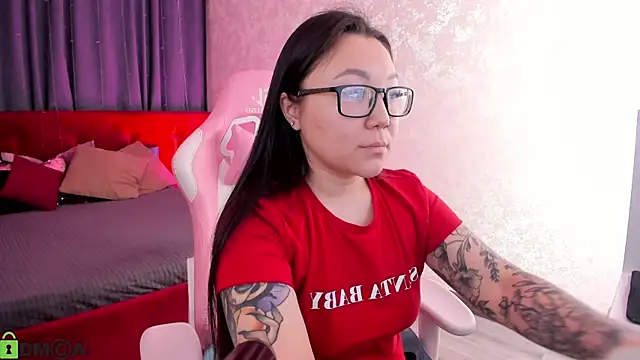 gentle muse online show from February 2026 12:07:01 AM