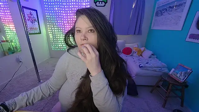 electrifiedlove online show from November 2025 03:23:01 PM