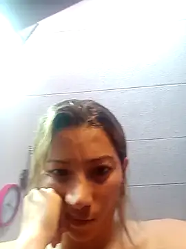 goddess fiery online show from April 2026 04:09:02 PM