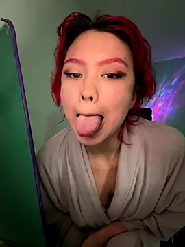 dinamita Blair online show from September 2025 04:03:02 AM