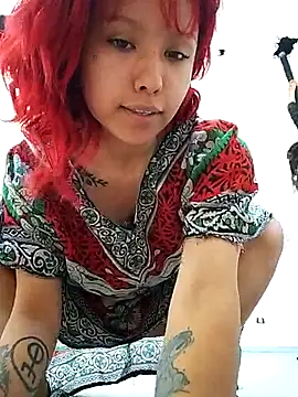 dinamita Blair online show from October 2025 05:20:02 PM