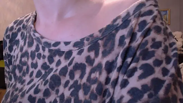 BlondieStar online show from February 2026 07:47:02 PM