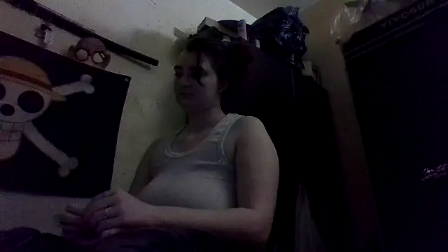 Snowbunnycake 131 online show from December 2024 08:37:02 AM