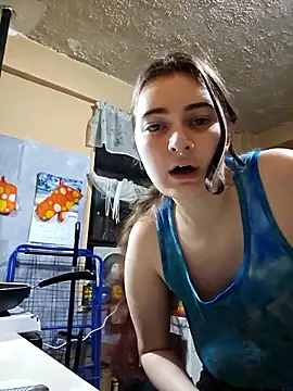 Snowbunnycake 131 online show from October 2025 06:26:02 AM