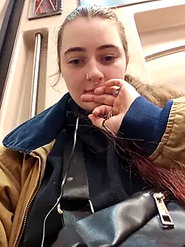 Snowbunnycake 131 online show from November 2025 02:34:02 AM