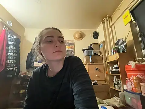 Snowbunnycake 131 online show from May 2026 12:57:02 PM