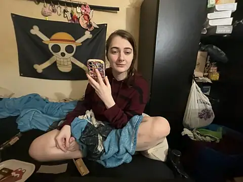 Snowbunnycake 131 online show from May 2026 07:26:01 AM