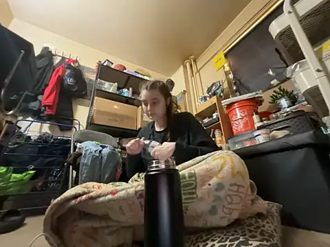 Snowbunnycake 131 online show from June 2026 10:17:02 AM