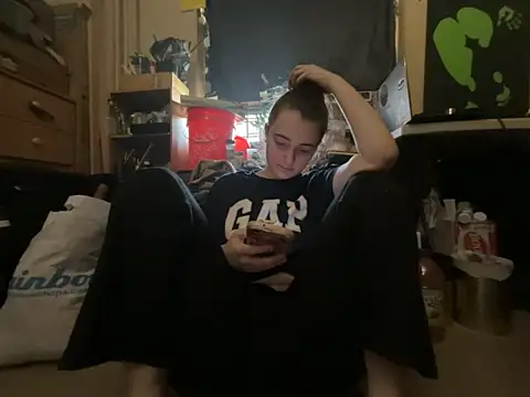 Snowbunnycake 131 online show from June 2026 10:49:02 PM