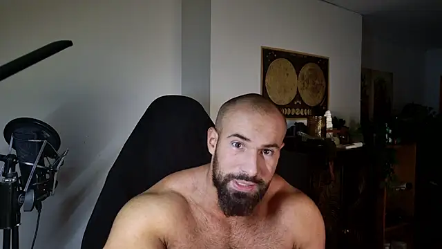 Snapshot of Musculus6 chatting on February 2026 02:54:02 PM Musculus6 online show from February 2026 02:54:02 PM