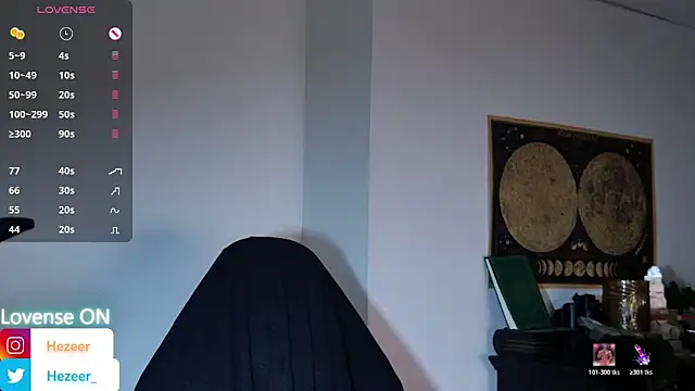 Snapshot of Musculus6 chatting on February 2026 03:04:01 PM Musculus6 online show from February 2026 03:04:01 PM