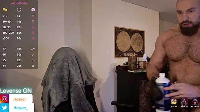 Snapshot of Musculus6 chatting on February 2026 11:52:01 AM Musculus6 online show from February 2026 11:52:01 AM