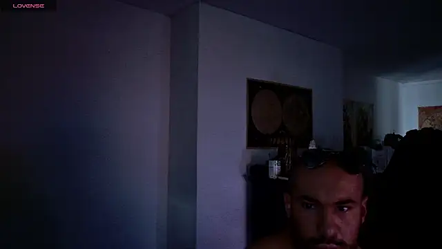 Snapshot of Musculus6 chatting on February 2026 10:48:01 AM Musculus6 online show from February 2026 10:48:01 AM