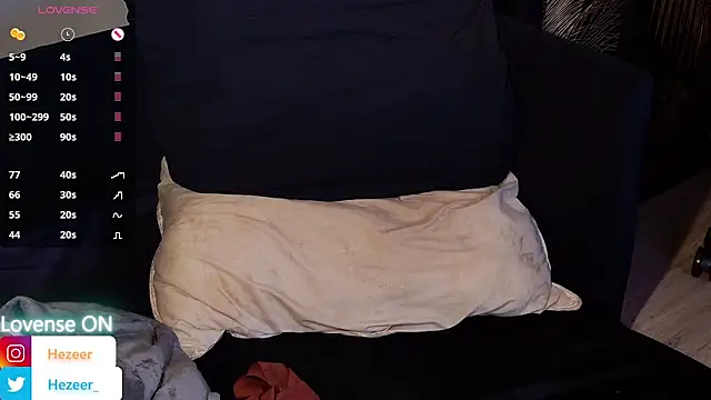 Snapshot of Musculus6 chatting on March 2026 10:45:01 PM Musculus6 online show from March 2026 10:45:01 PM