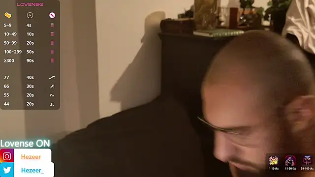 Snapshot of Musculus6 chatting on March 2026 09:32:02 PM Musculus6 online show from March 2026 09:32:02 PM