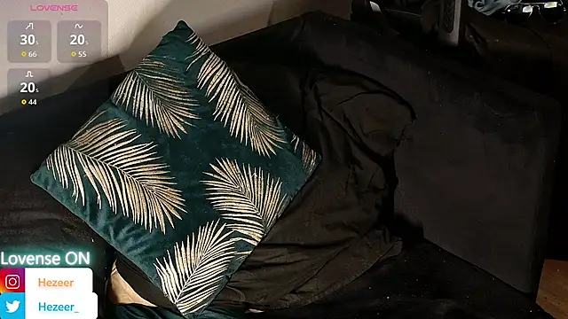 Musculus6 online show from March 2026 11:33:01 PM