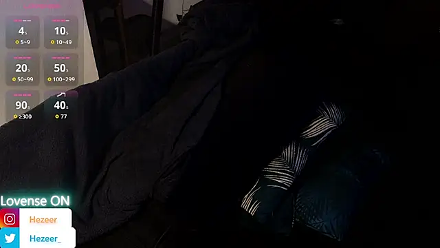 Musculus6 online show from April 2026 11:11:02 PM