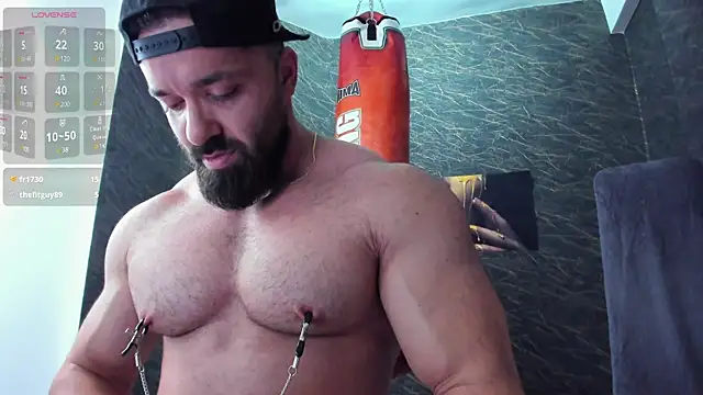 alexhunk09 online show from December 2024 01:51:02 AM