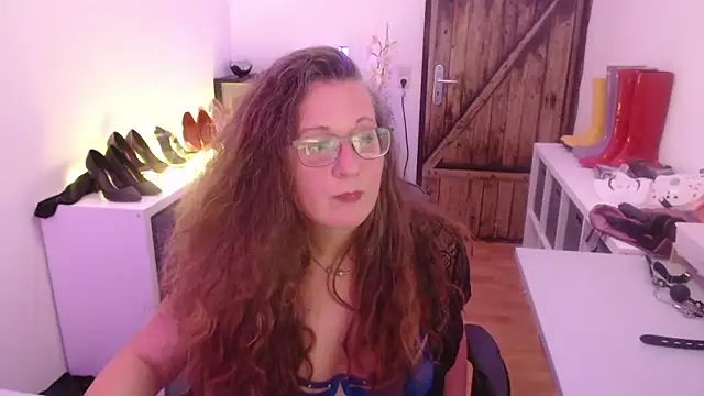 GeilesLuder75 online show from December 2025 06:13:02 PM