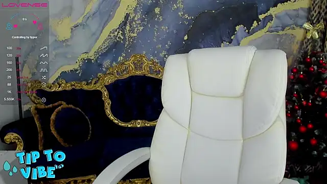 Snapshot of CassandraGood chatting on January 2025 06:29:01 AM CassandraGood online show from January 2025 06:29:01 AM