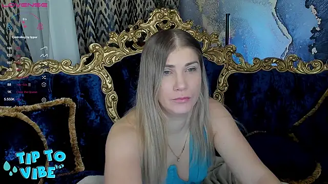 Snapshot of CassandraGood chatting on January 2025 12:14:01 PM CassandraGood online show from January 2025 12:14:01 PM