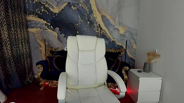 Snapshot of CassandraGood chatting on March 2025 07:24:01 AM CassandraGood online show from March 2025 07:24:01 AM