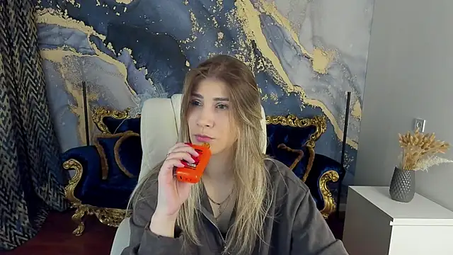 Snapshot of CassandraGood chatting on March 2025 09:37:01 PM CassandraGood online show from March 2025 09:37:01 PM