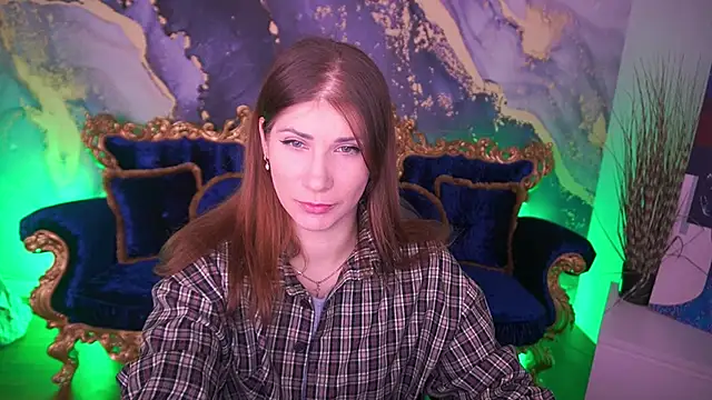 CassandraGood online show from December 2025 07:48:01 AM