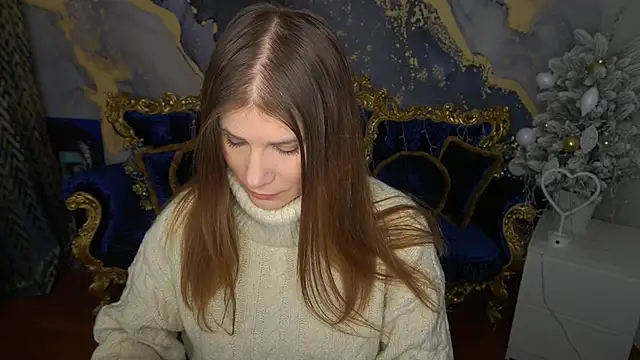 Snapshot of CassandraGood chatting on February 2026 07:56:02 AM CassandraGood online show from February 2026 07:56:02 AM