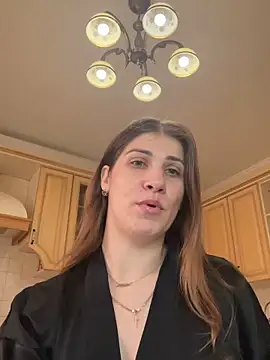 Snapshot of CassandraGood chatting on February 2026 07:52:01 AM CassandraGood online show from February 2026 07:52:01 AM