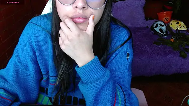 MidoriQuiinn online show from October 2025 01:55:02 PM