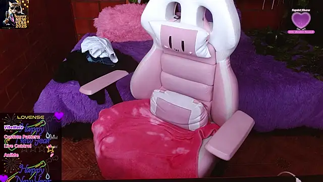 MidoriQuiinn online show from January 2026 01:47:02 PM