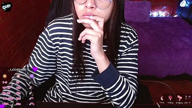 MidoriQuiinn online show from February 2026 02:46:02 PM