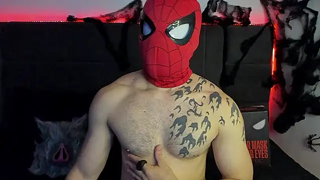 alejandro  2 online show from October 2025 05:36:01 PM