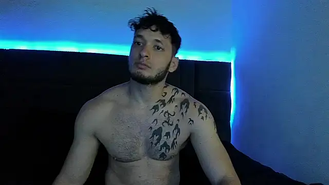 alejandro  2 online show from November 2025 12:49:01 PM