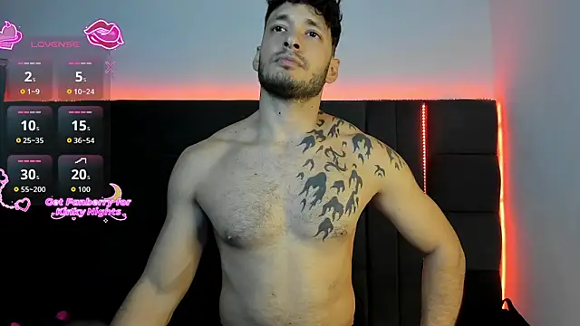 alejandro  2 online show from April 2026 08:28:02 PM