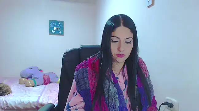 sahtlove1 online show from February 2025 04:34:01 AM