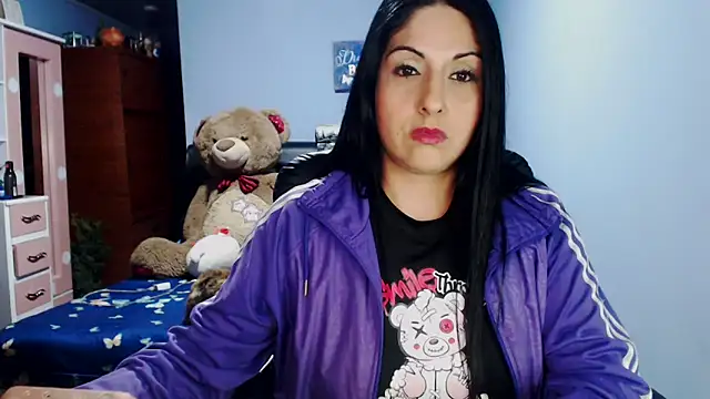 sahtlove1 online show from February 2026 12:41:02 AM