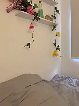 oriana zoeee online show from December 2025 10:15:01 PM