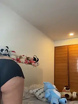 oriana zoeee online show from February 2026 08:14:02 PM