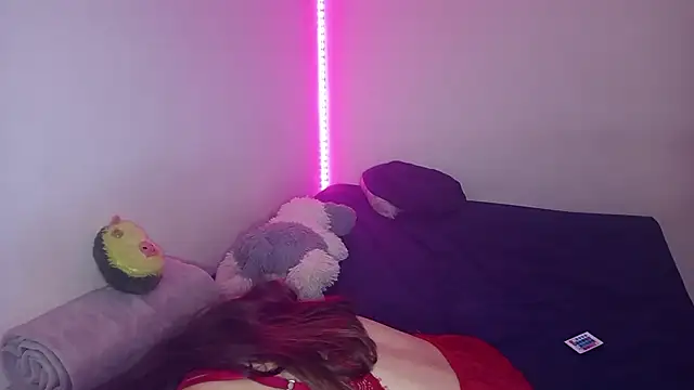 sweet little232 online show from November 2025 09:52:01 AM