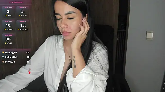 keyn laurent 1 online show from December 2024 11:00:02 AM